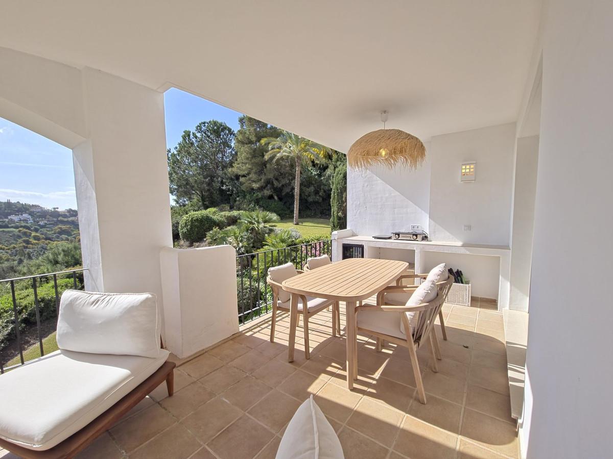 Apartamento en Venta en Benahavís