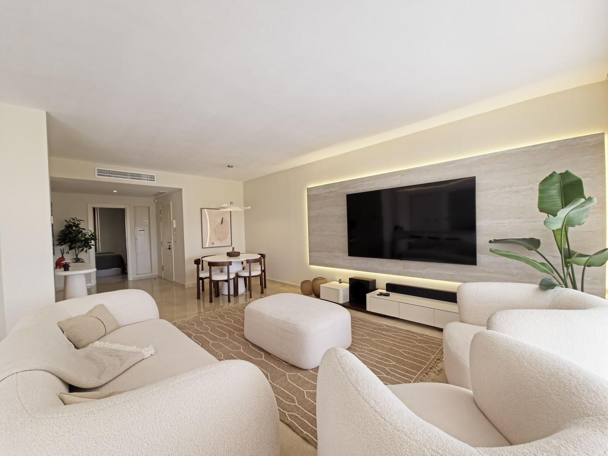 Apartamento en Venta en Benahavís