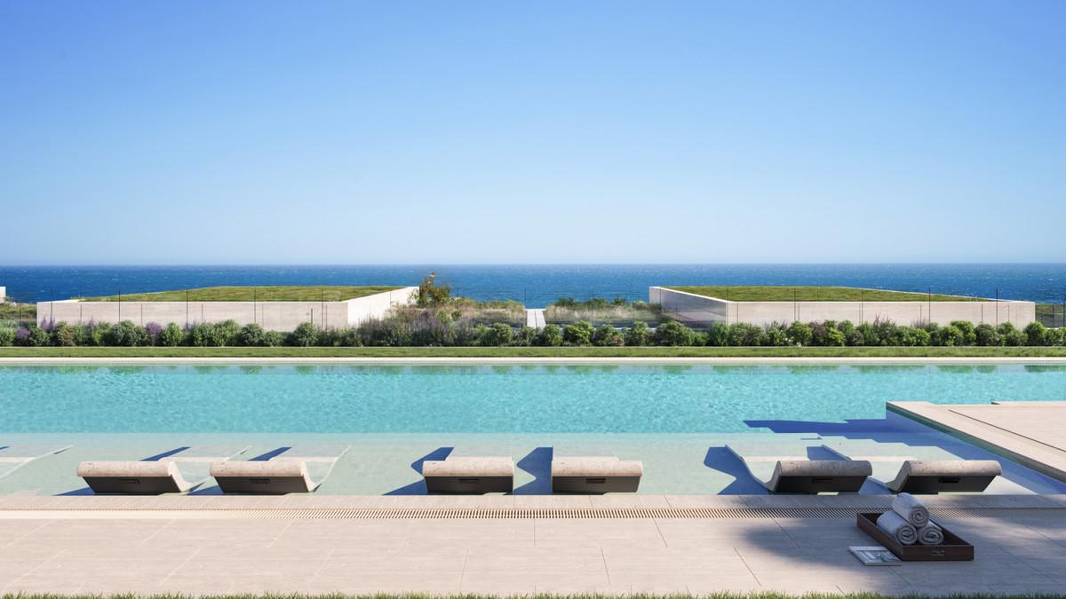 Apartment for Sale in Manilva