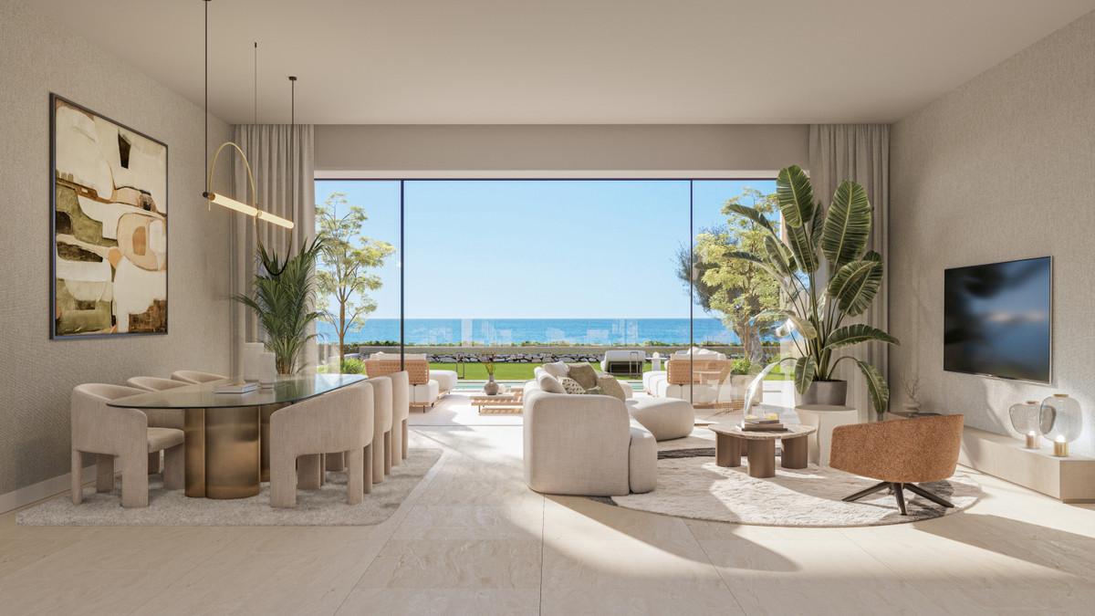 Apartment for Sale in Manilva