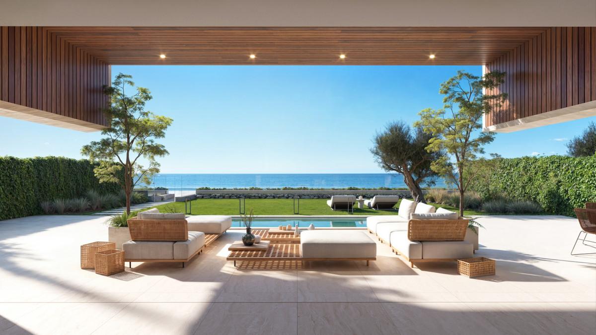 Apartment for Sale in Manilva