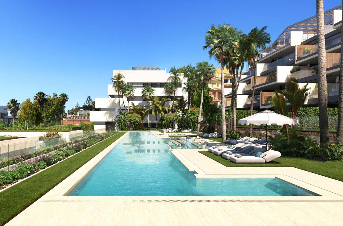 Apartment for Sale in Manilva