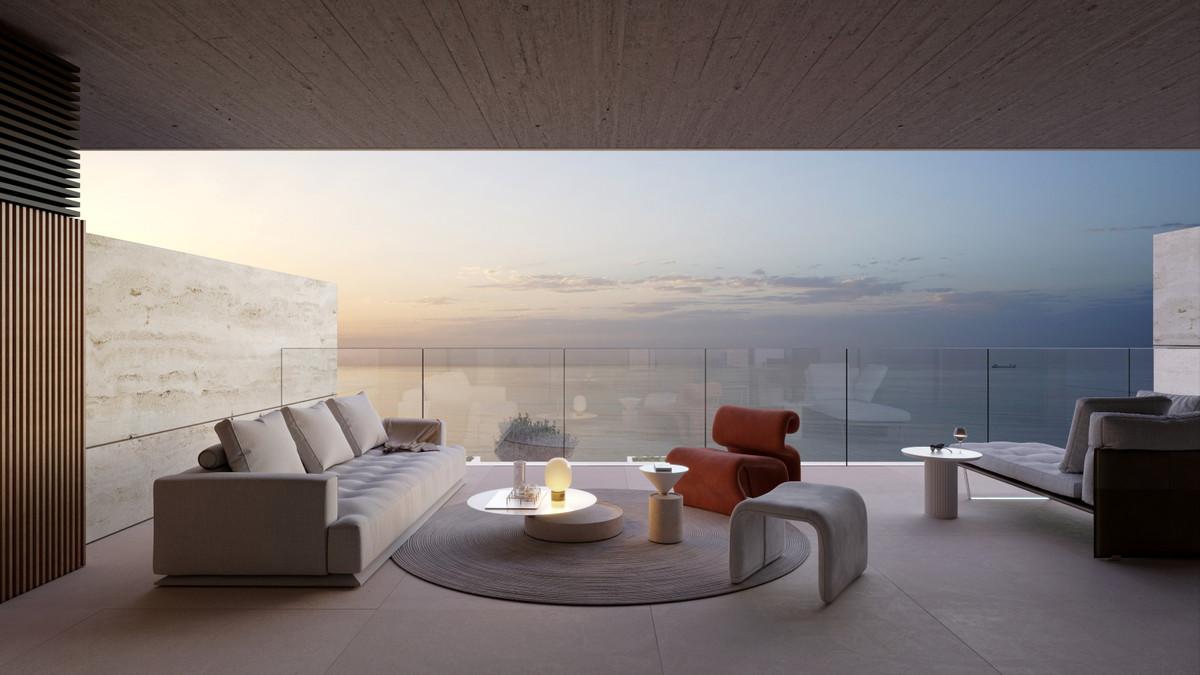 Apartment for Sale in Manilva