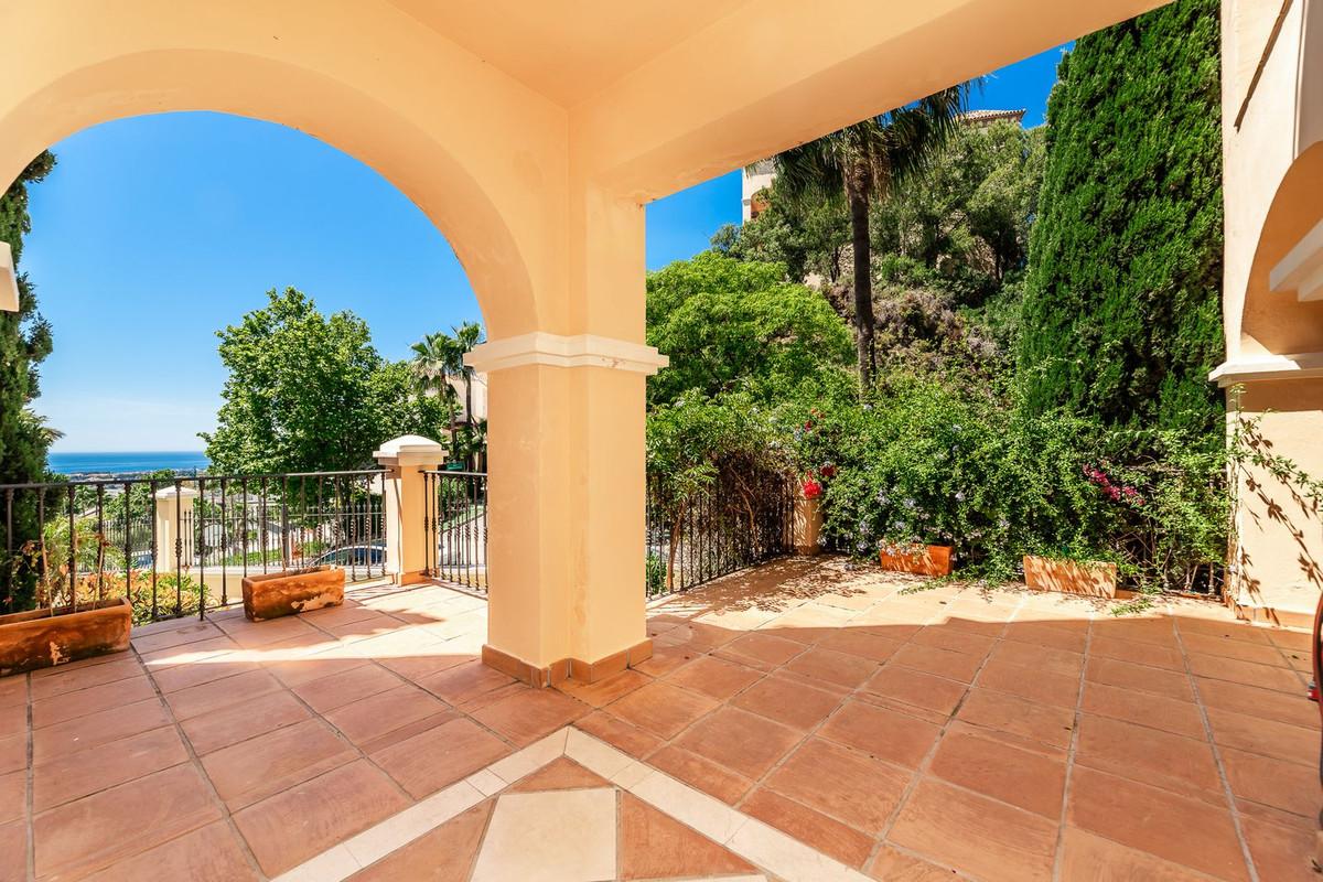 Apartamento en Venta en Benahavís