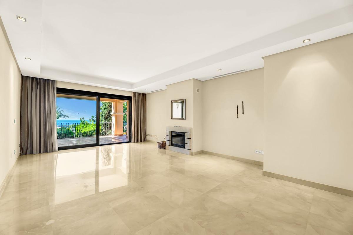 Apartamento en Venta en Benahavís