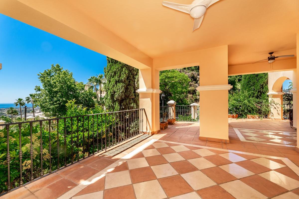 Apartamento en Venta en Benahavís