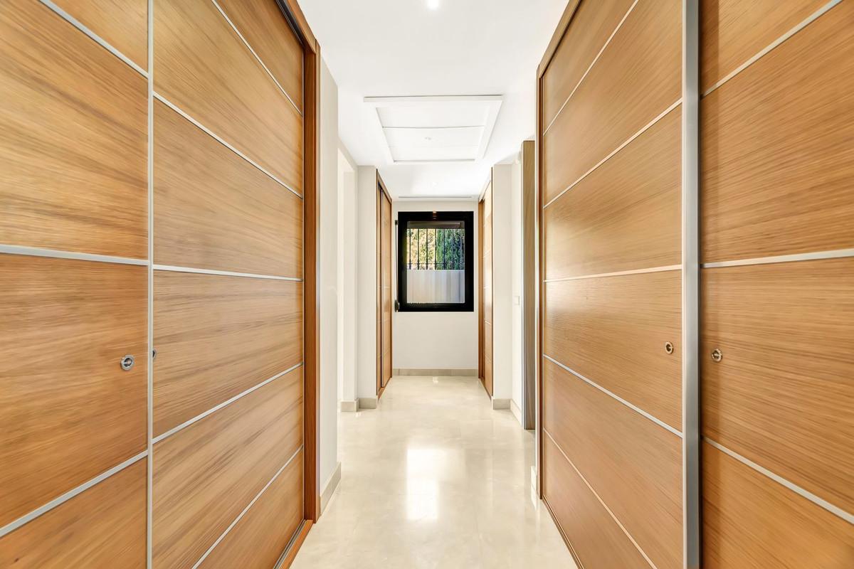 Apartamento en Venta en Benahavís