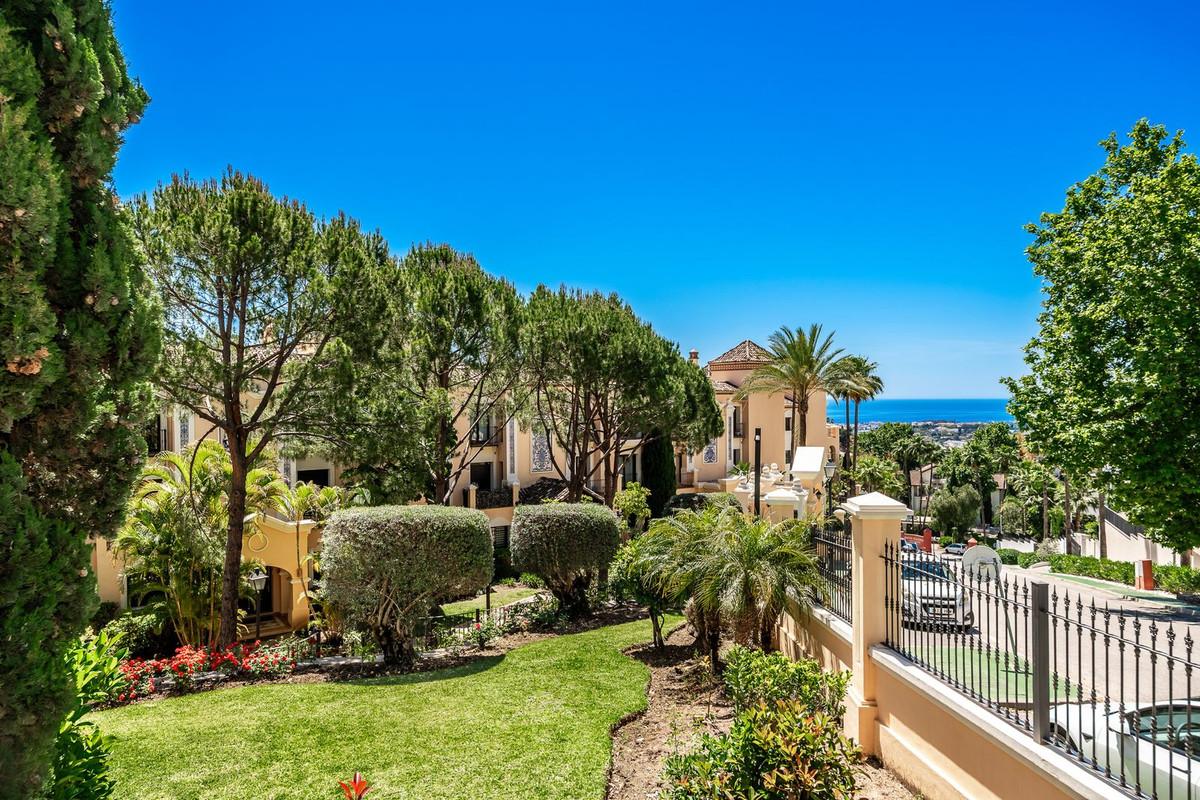 Apartamento en Venta en Benahavís