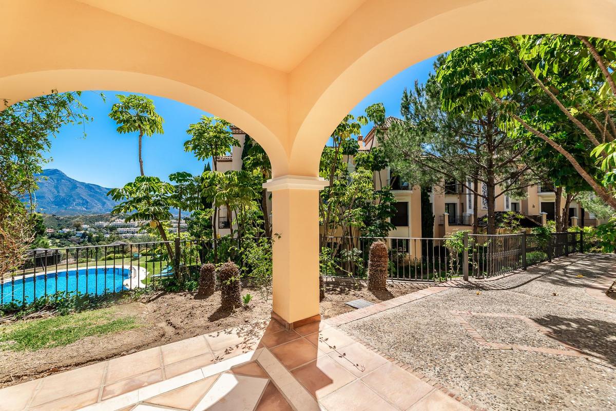 Apartamento en Venta en Benahavís