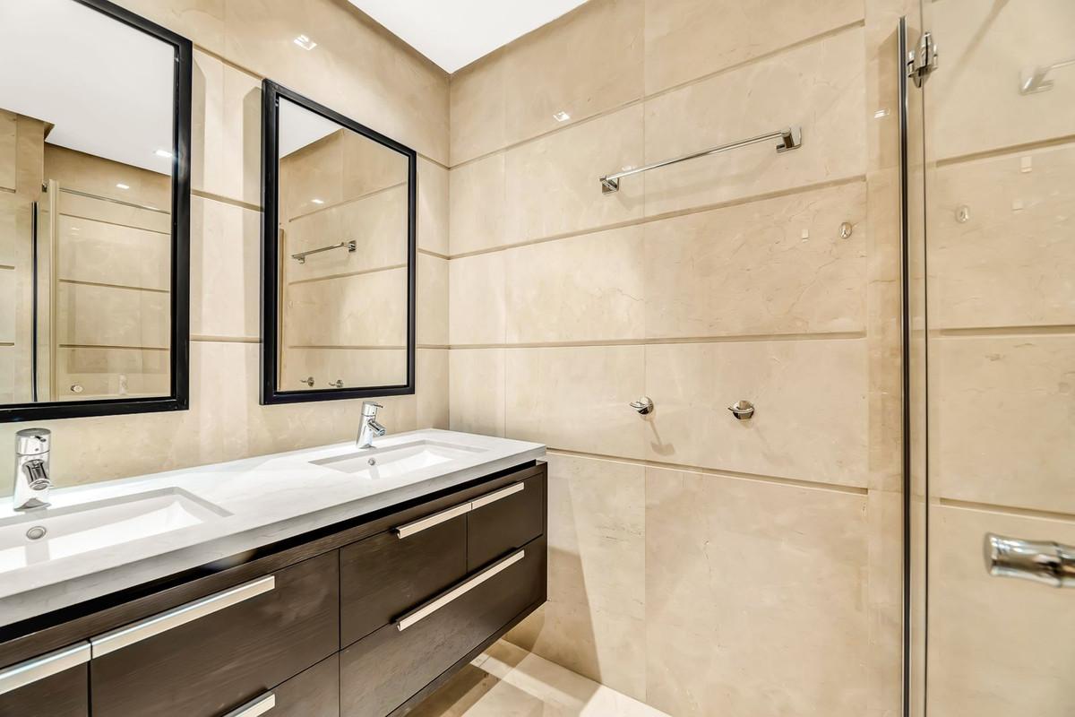 Apartamento en Venta en Benahavís