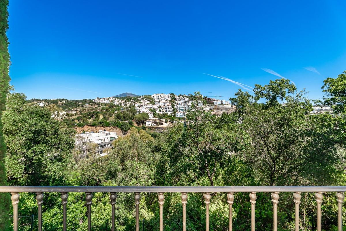Apartamento en Venta en Benahavís