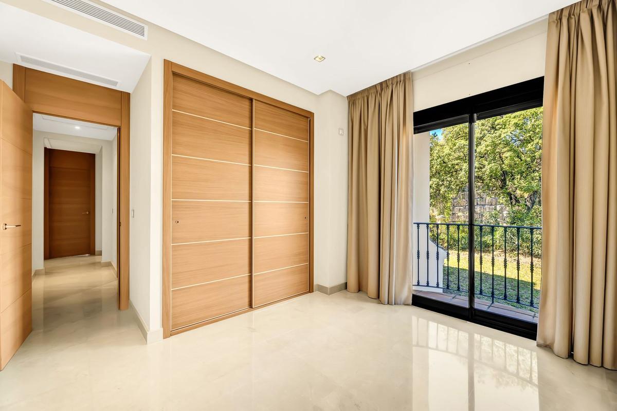 Apartamento en Venta en Benahavís