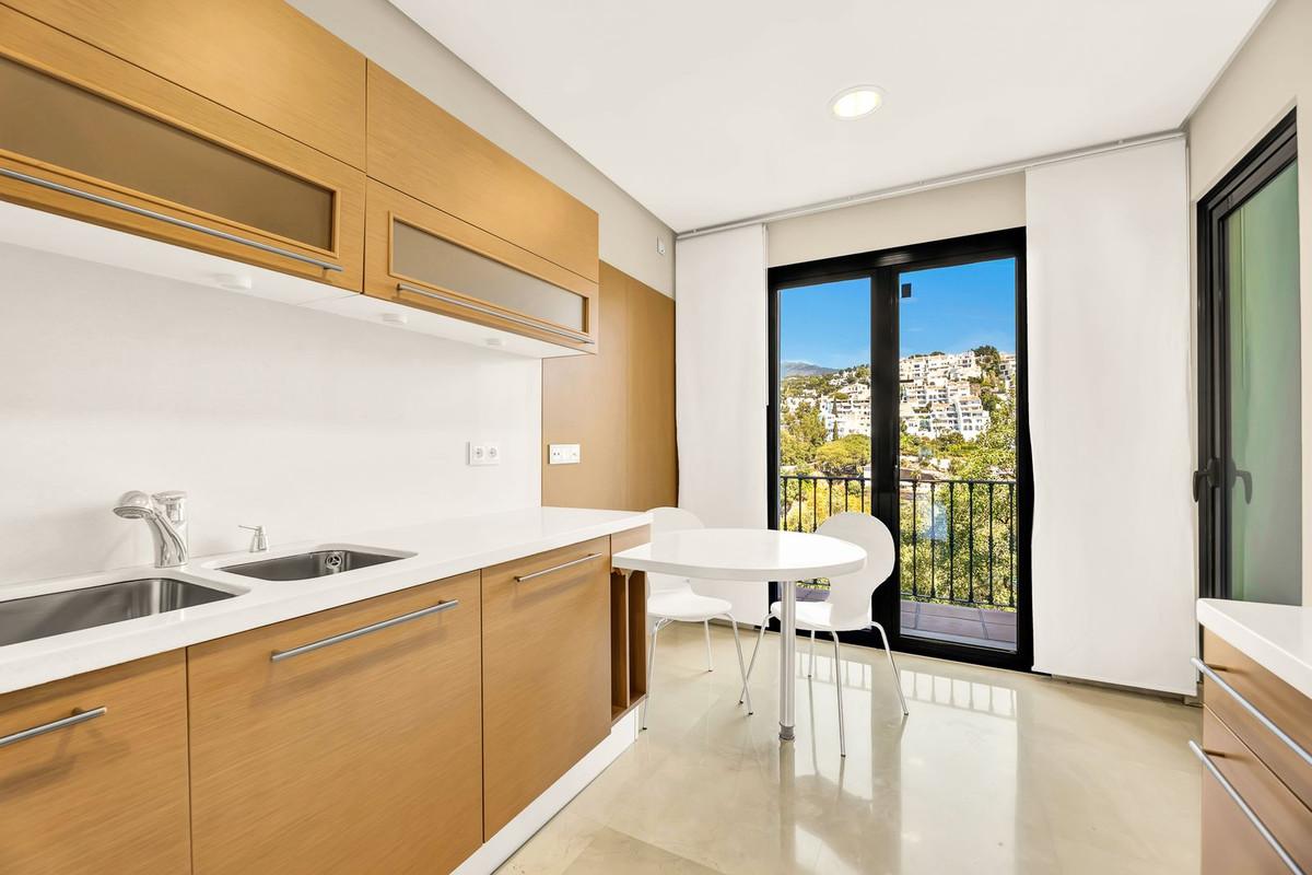 Apartamento en Venta en Benahavís
