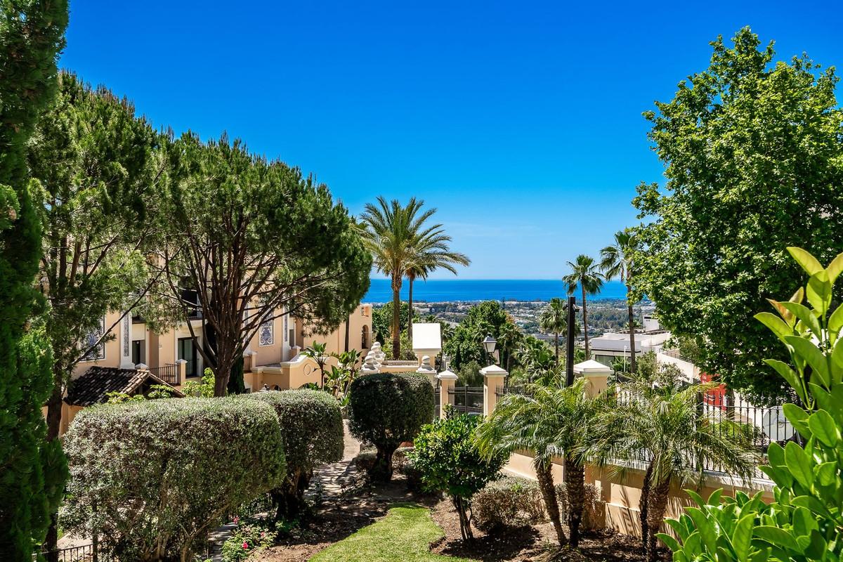 Apartamento en Venta en Benahavís