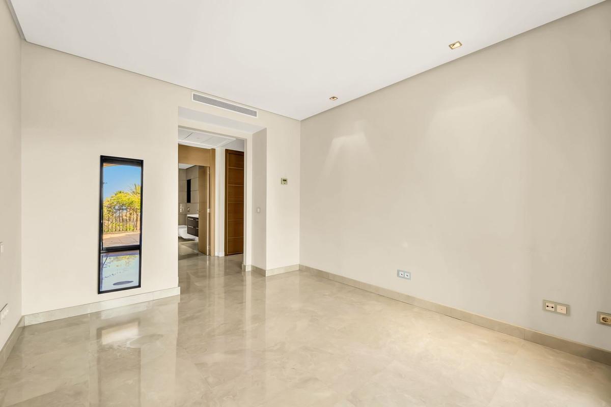 Apartamento en Venta en Benahavís