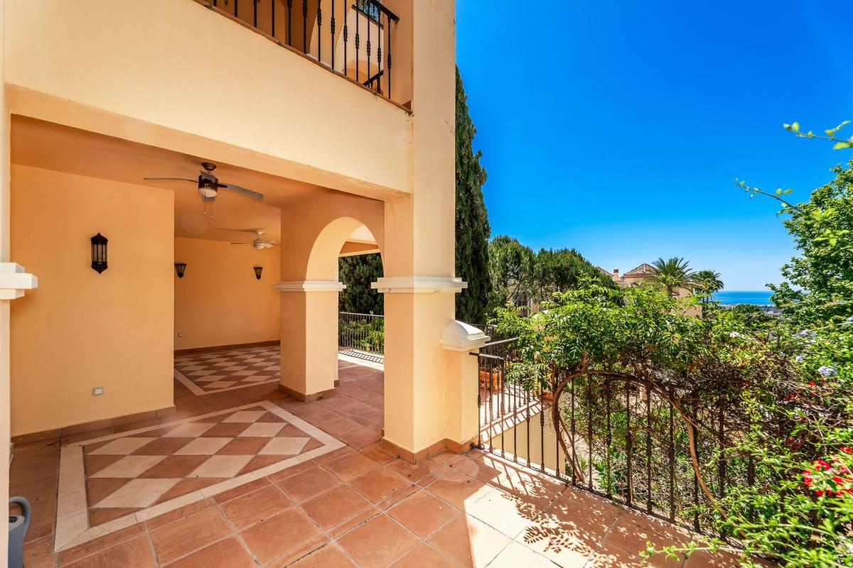 Apartamento en Venta en Benahavís