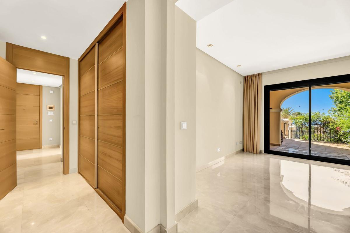 Apartamento en Venta en Benahavís