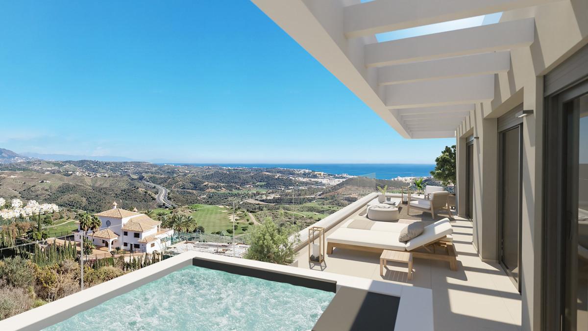 Apartment for Sale in Mijas