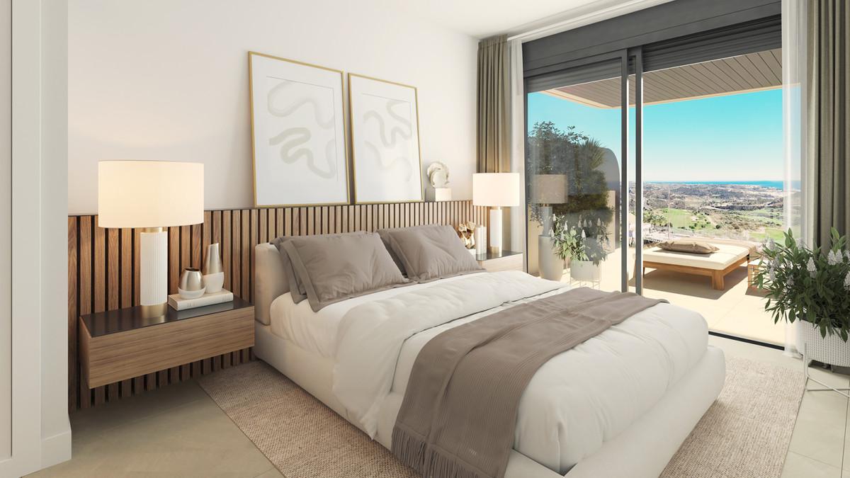 Apartment for Sale in Mijas