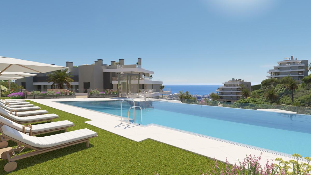 Apartment for Sale in Mijas