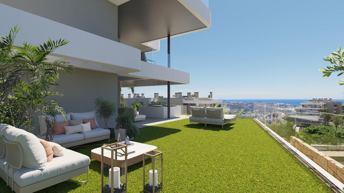 Apartment for Sale in Mijas