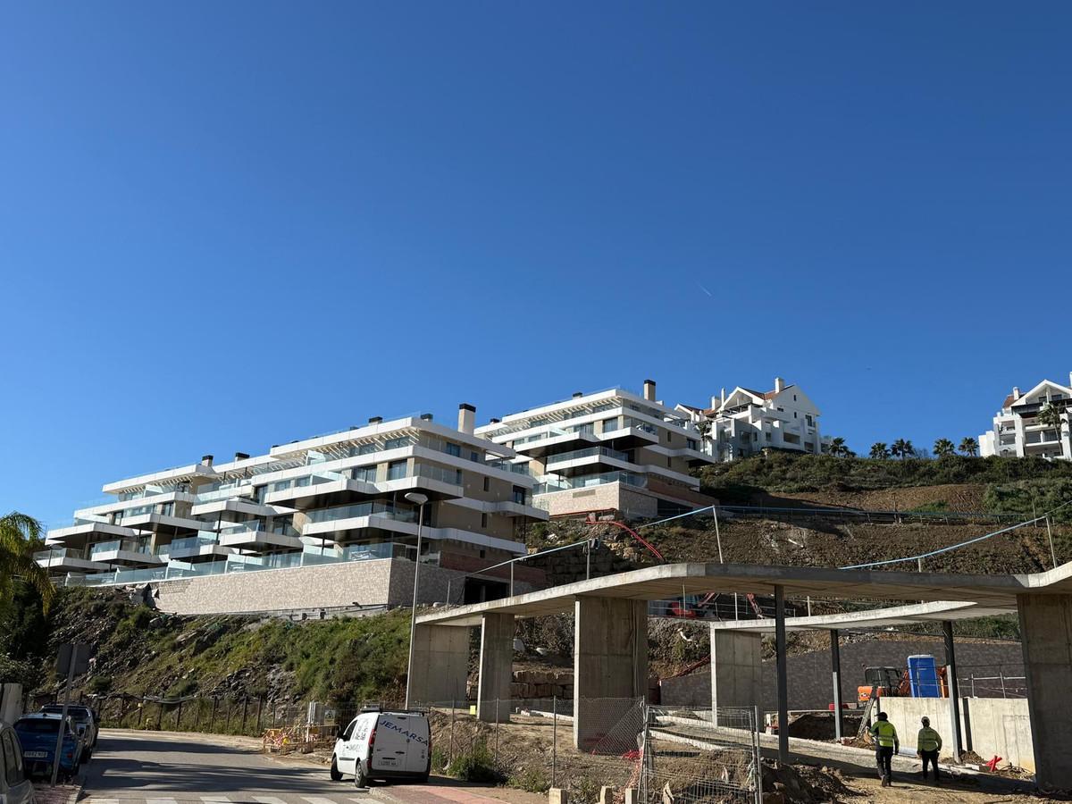 Apartment for Sale in Mijas