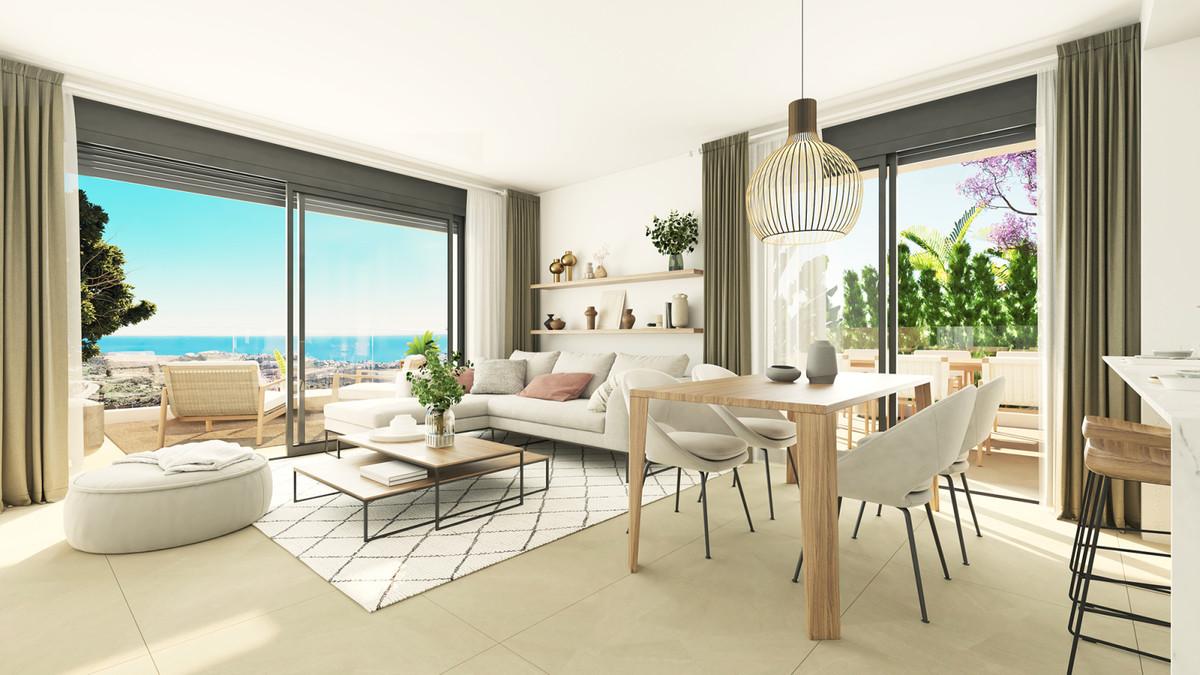 Apartment for Sale in Mijas