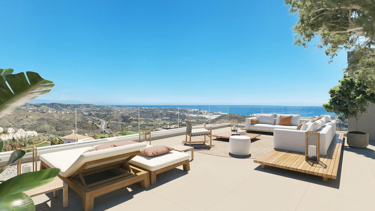 Apartment for Sale in Mijas
