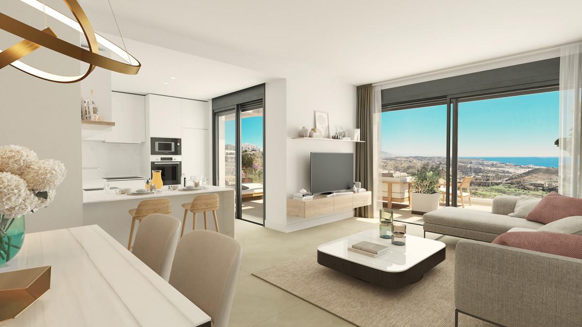 Apartment for Sale in Mijas