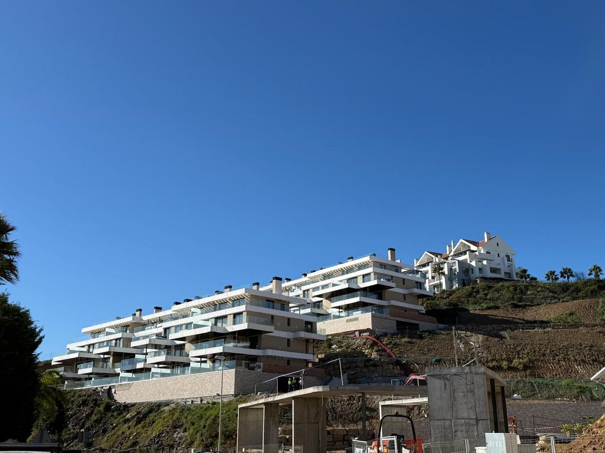 Apartment for Sale in Mijas