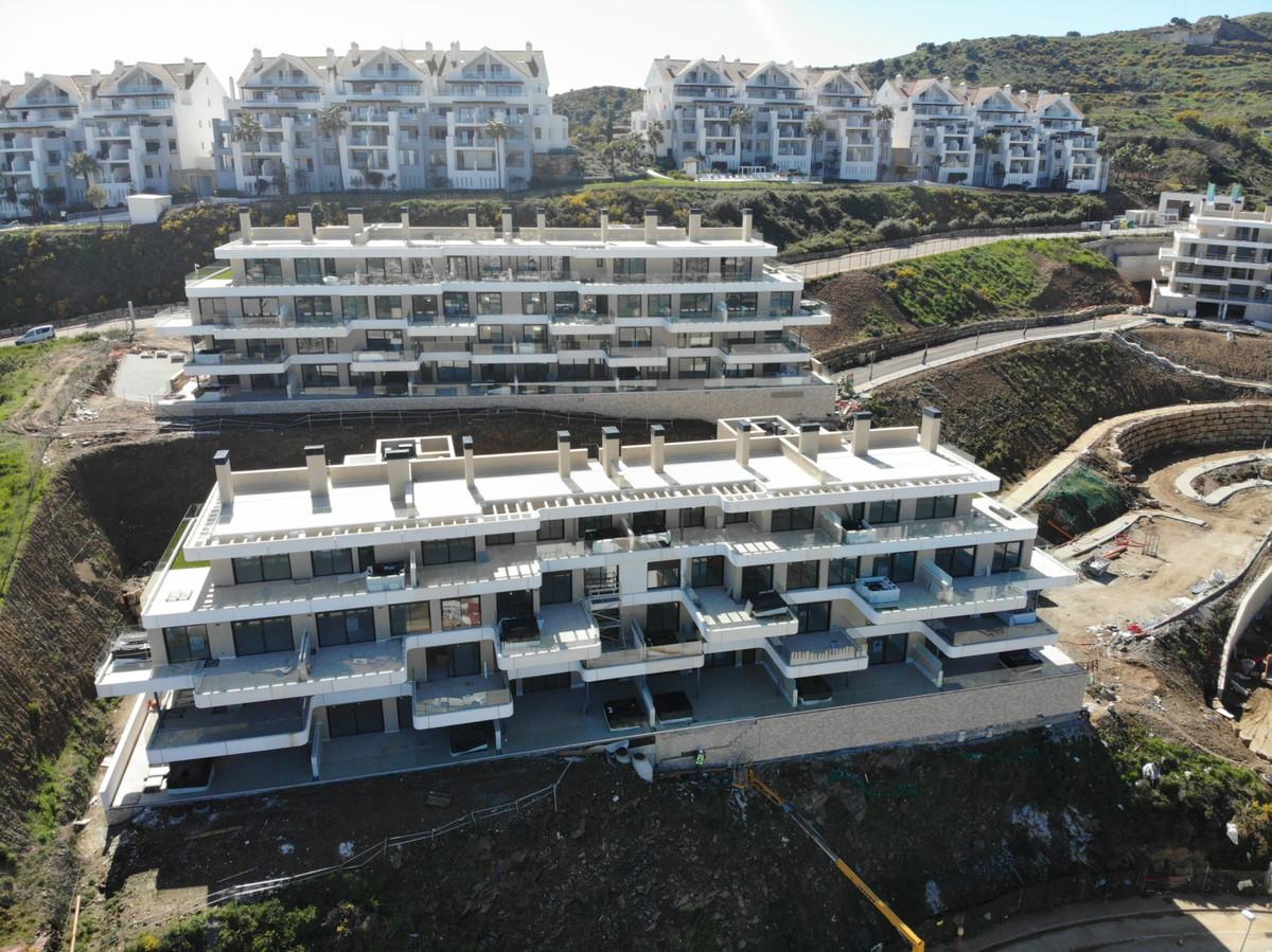 Apartment for Sale in Mijas