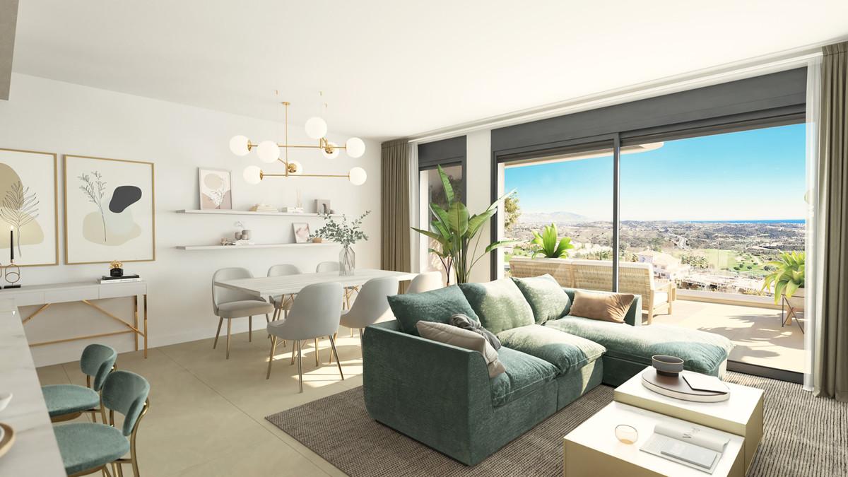 Apartment for Sale in Mijas