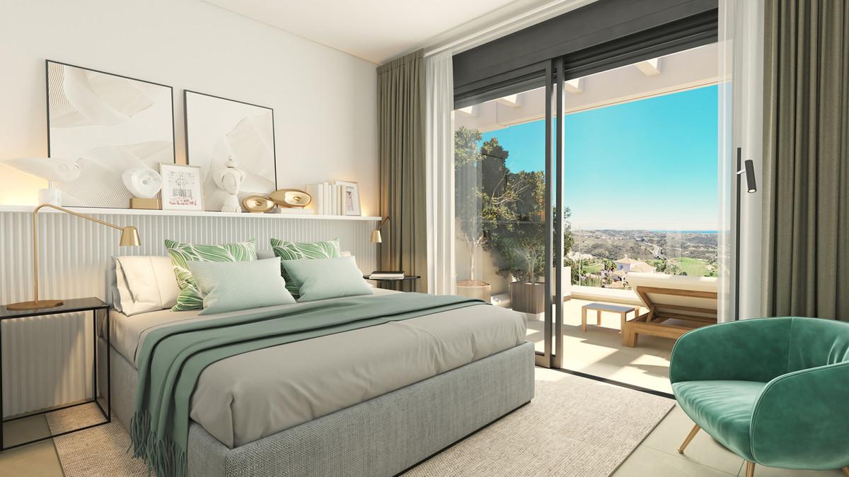 Apartment for Sale in Mijas