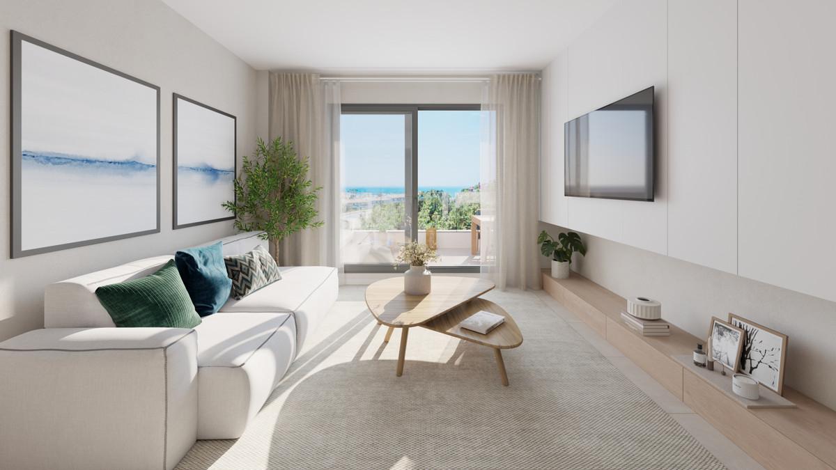 Apartment for Sale in Mijas