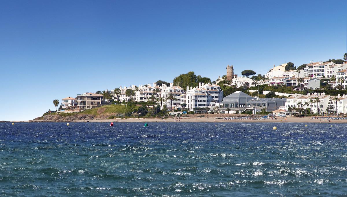 Apartment for Sale in Mijas
