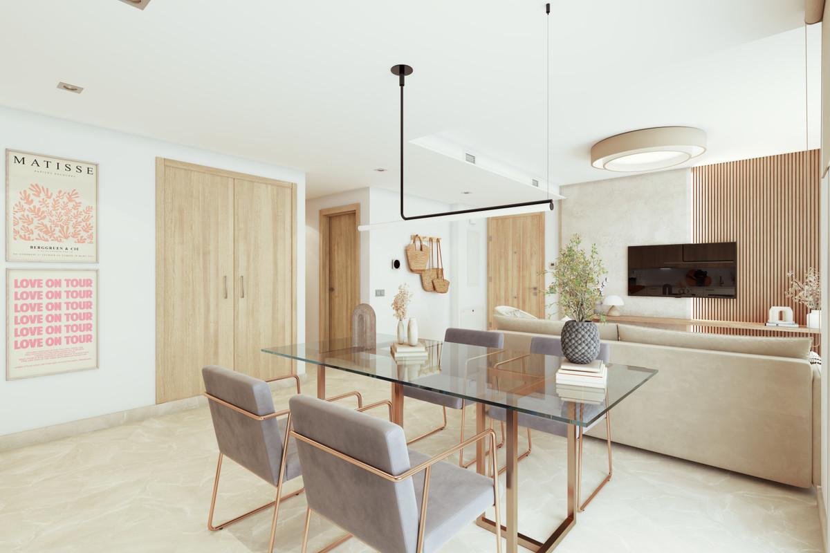 Apartment for Sale in Mijas