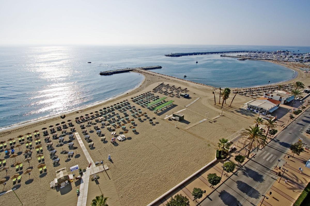 Apartment for Sale in Mijas