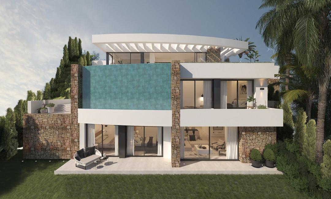 Casa en Venta en Mijas