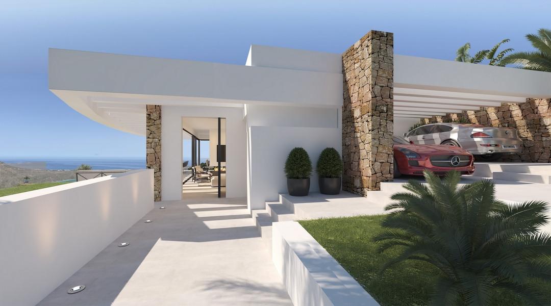 Casa en Venta en Mijas