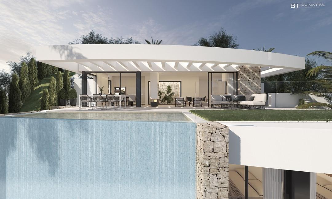 Casa en Venta en Mijas