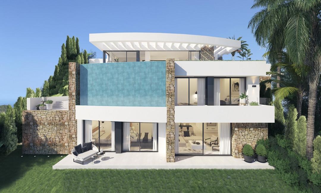 Casa en Venta en Mijas