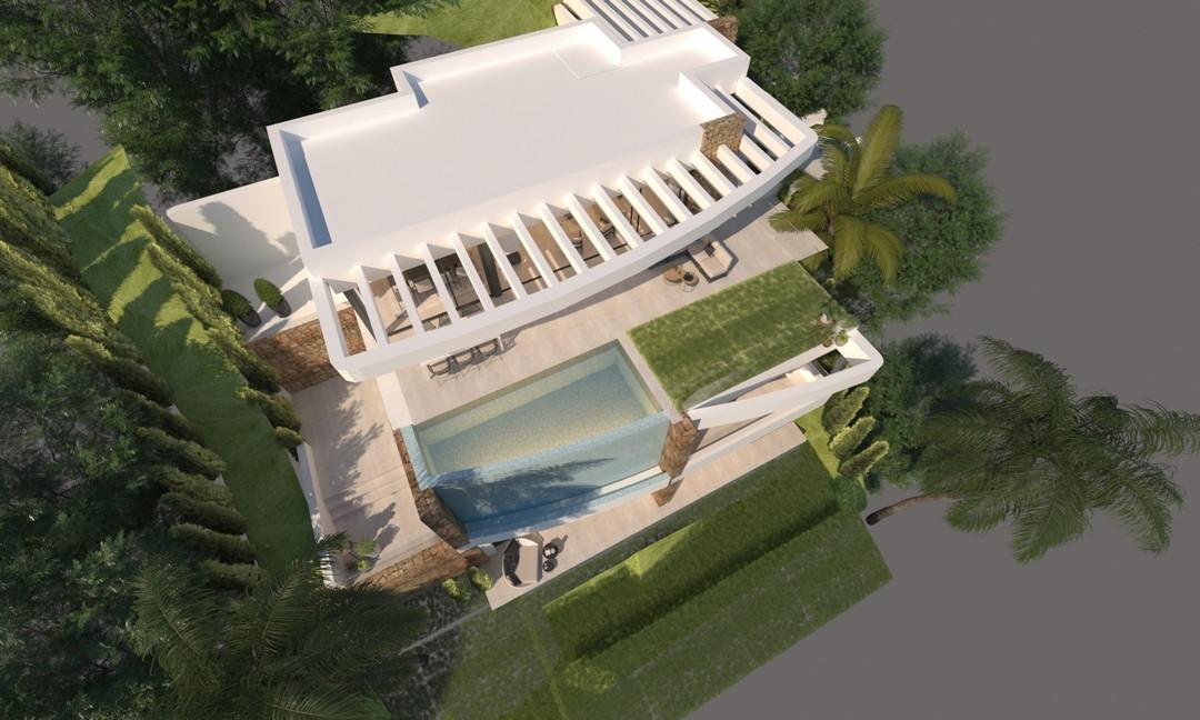 Casa en Venta en Mijas