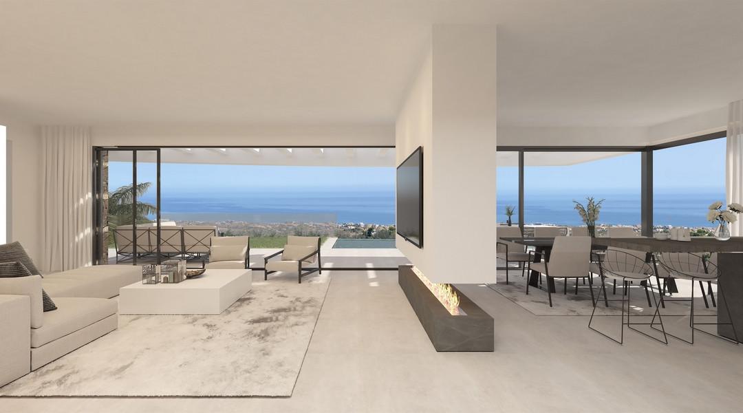 Casa en Venta en Mijas