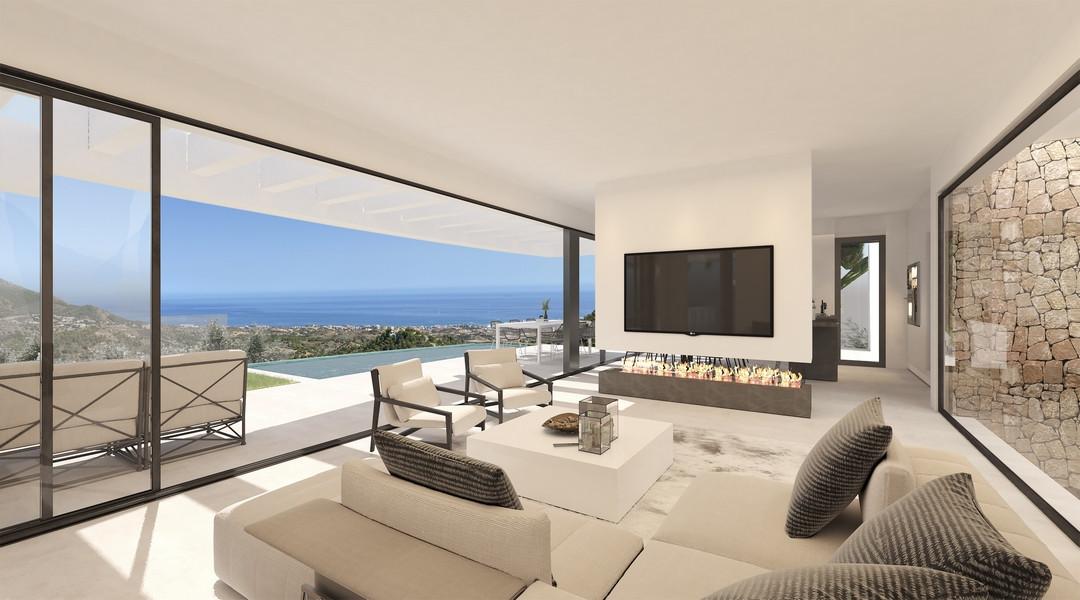 Casa en Venta en Mijas