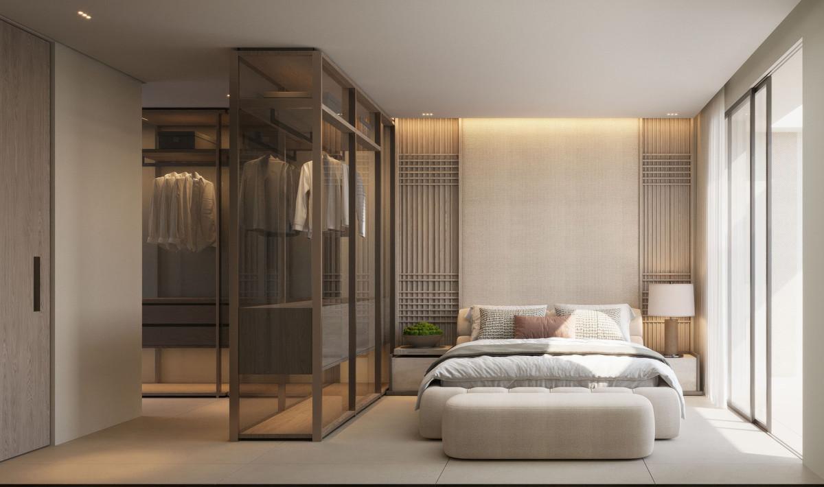 Apartamento en Venta en Mijas