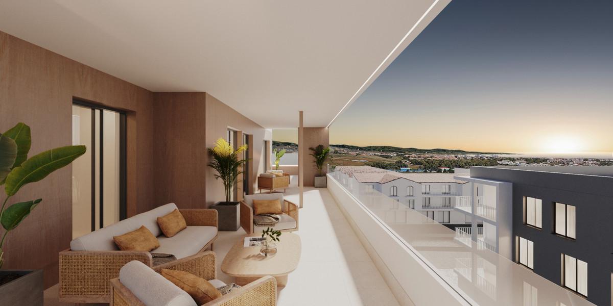 Apartment for Sale in Marbella