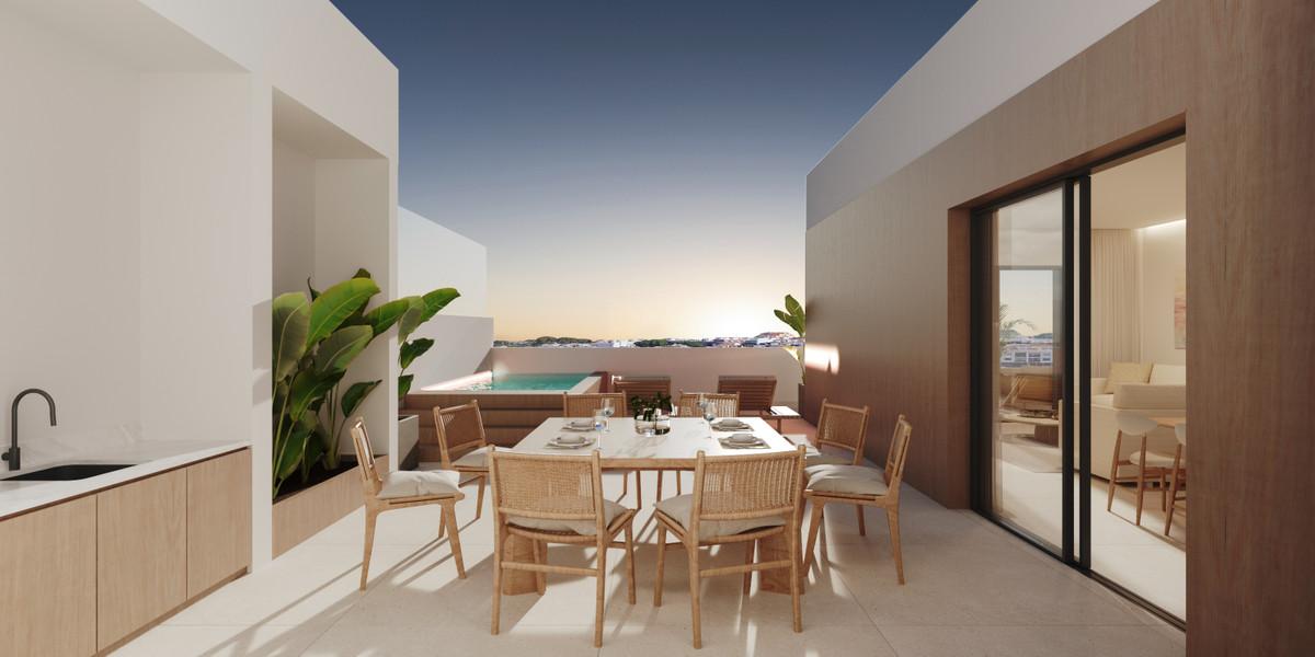 Apartment for Sale in Marbella
