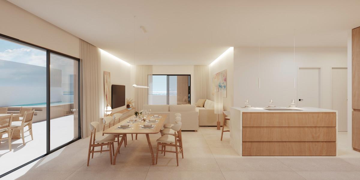 Apartment for Sale in Marbella