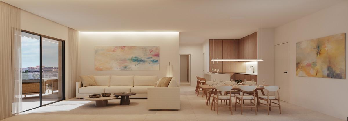 Apartment for Sale in Marbella