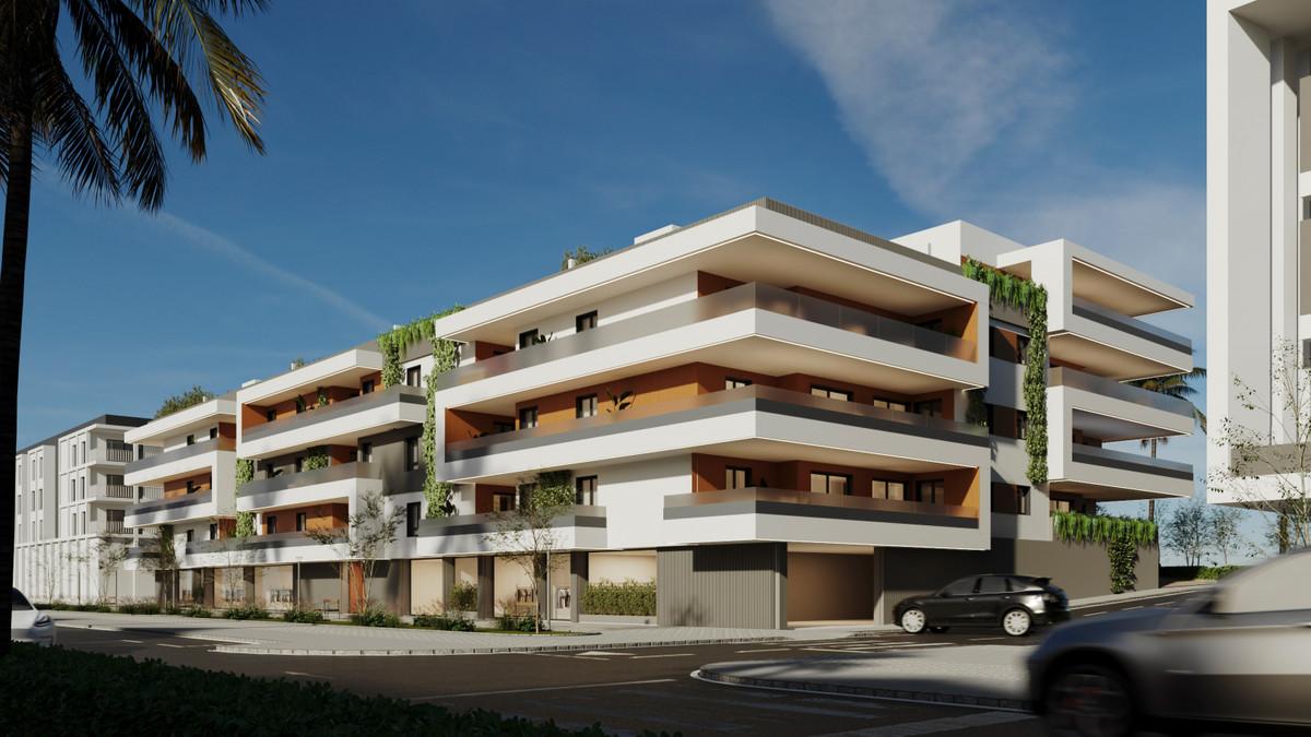 Apartment for Sale in Marbella